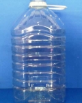 5kg Oil Bottle